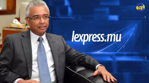 Réclamation de Rs 25 millions à l’express : l’argent sera donné à une organisation charitable, souligne le Premier ministre