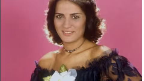 La chanteuse Linda de Suza tuée par le Covid ce matin