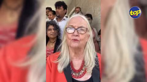 En cour suprême ce jeudi : L’Etat résiste à la plainte constitutionnelle de Lindsey Collen Seegobin contestant les pouvoirs discrétionnaires du PM d’enlever la citoyenneté à un/une étranger/ère marié/e à un/une Mauricien/enne