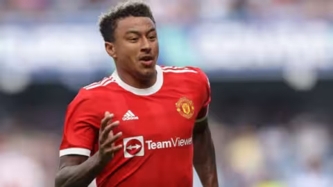 Manchester United : Lingard refuse de prolonger