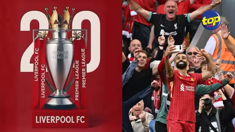 LIVERPOOL