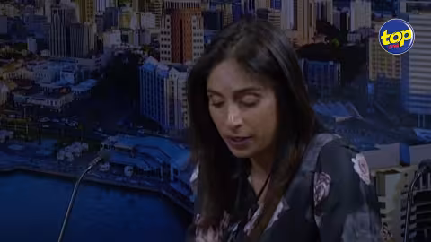 Augmenter la représentativité des femmes au Parlement : « la Constitution Amendment Bill de 2018 était une loi déguisée du gouvernement »,  s’insurge Malini Sewocksingh