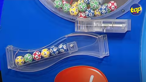 Loto : Un joueur a remporté le gros lot du tirage de ce samedi