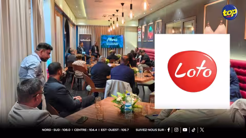 Lottotech fête ses 15 ans : Innovation, soutien aux petites entreprises et engagement pour l’entrepreneuriat féminin