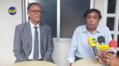 Manifestation du LPM le samedi 18 mars : ‘La police nous a informés qu’on ne pourra utiliser un porte-voix’ déplore Dev Sunnasy