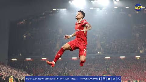 Ligue des Champions - Phase de ligue, résultats saison 2024-2025