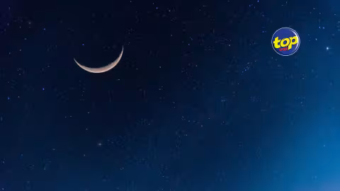Carême musulman  : Le croissant lunaire n’ayant pas été aperçu hier soir, le Ramadan démarrera demain (vendredi 24 mars)