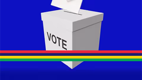 Élections municipales : soumission des listes de candidats réserves