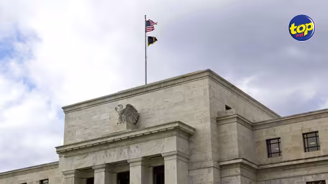 La Fed relève ses taux de 0,75 point pour le deuxième mois consécutif