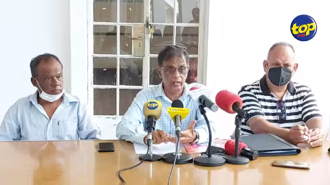Décès des patients dialysés : Bose Soonarane revient sur les conditions dans lesquels les patients étaient en quarantaine