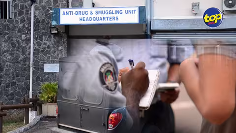 Covid-19 : La brigade anti drogue autorisée à émettre des contraventions pour non-respect des consignes sanitaires