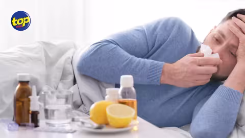 Épidémie de grippe, gastroentérite et Covid : « La transition des saisons mais aussi importation par des voyageurs en sont les causes » explique Shameem Jaumdally