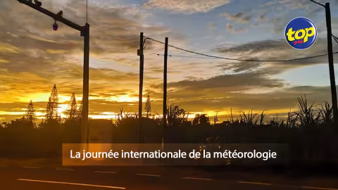 La journée internationale de la météorologie observée en ce 23 Mars : Maurice classé 7e pays plus à risque face aux effets du changement climatique