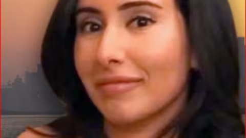 Dubaï : la princesse Latifa al-Maktoum dit être retenue en « otage » et craindre pour sa vie