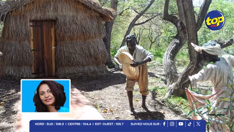 Le Morne : une enveloppe de 39 850 dollars de l’UNESCO pour dynamiser le développement du paysage culturel