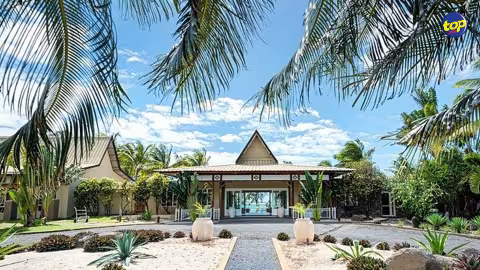 À Rodrigues : le Cotton Bay and Resort Spa opérationnel à partir de mars 2024