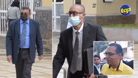 Meurtre de Soopramanien Kistnen : Le Dr Satish Boolell démolit le rapport d’autopsie du Dr Ananda Sunnassee