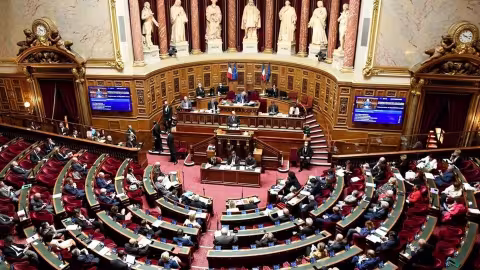 Audiovisuel public : le Sénat vote la suppression de la redevance