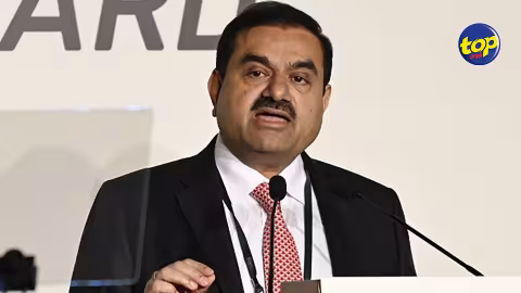 Chute vertigineuse du géant indien Adani : le fonds américain Hindenburg Research  accuse le gouvernement indien « d’indulgence à l’égard du groupe » durant des décennies