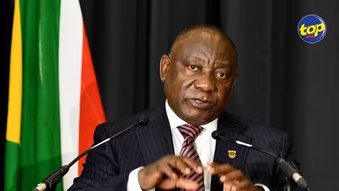 Crise de l’électricité en Afrique du Sud: le président Ramaphosa déclare l’«état de catastrophe nationale»