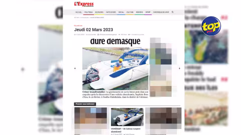 Embarcation abandonnée à Vohémar, Madagascar :  trois mauriciens recherchés ; la police malgache soupçonne un vaste réseau de trafic de drogue entre Maurice et la Grande Ile, selon la presse 