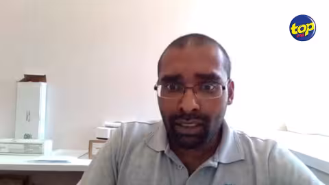 Covid-19 : ‘Si nou pas mettre aucun restriction immédiatement, nou kapav retrouve nou couma l’Inde !’ dit Shameem Jaumdally
