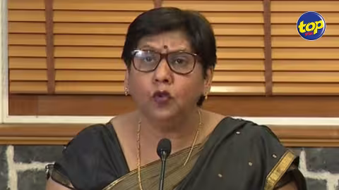 Pravind Jugnauth en mission à l’étranger : Leela Devi Dookun-Luchoomun assume la suppléance au poste de Premier ministre