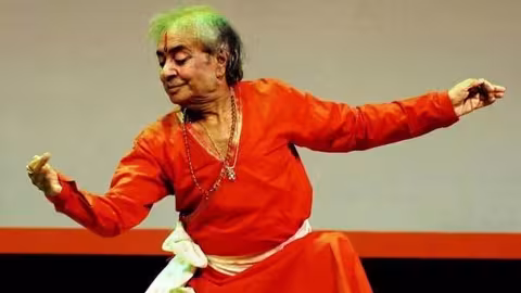 Legendary Kathak dancer Pandit Birju Maharaj dies at 83