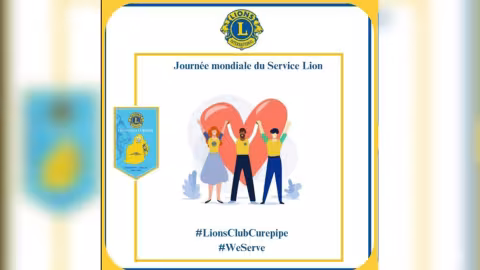 Journée de service communautaire Lion : des services de santé et des conseils médicaux gratuits prévus à Curepipe