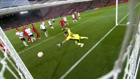 Ligue des Champions : Liverpool 3-3 Benfica (Reds qualifiés)