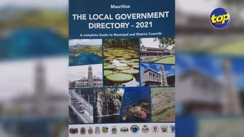 Publication : Le Local Government Directory 2021 déjà sur le marché