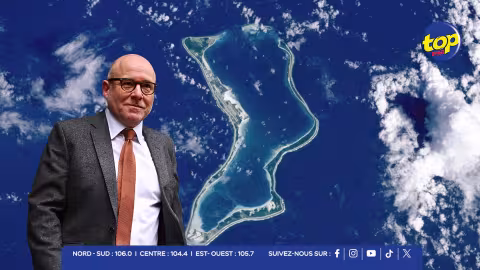Accord sur les Chagos : après le départ de Keir Starmer, Lord Hermer défend le choix du gouvernement britannique 