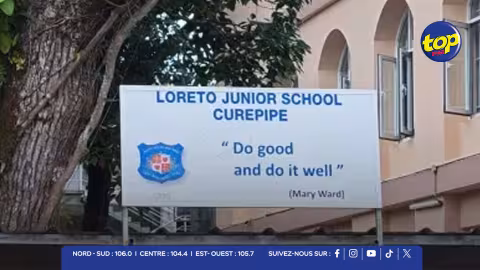 Loreto Junior School