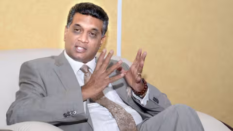 Lormus Bundhoo explique le retrait de sa pétition électorale hier : « Elle reposait sur les mêmes arguments que celle d’Ezra Jhuboo que la cour suprême a rejetée », affirme le candidat battu au no 13