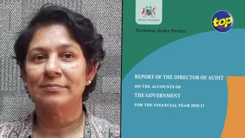 Rapport de l’Audit pour l’année 2020-2021 : « La mauvaise utilisation des fonds publics doit devenir un délit au pénal », affirme Lovania Pertab, présidente de Transparency Mauritius