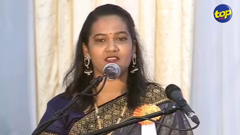 Célébrations de la fête Divali à la Hindu House : Luxshmee Ramdhun-Bundhun réplique à ses détracteurs dans un discours éminemment politique