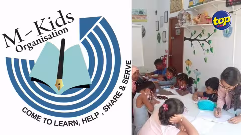 Manque de fonds : M-Kids Learning Centre ferme ses portes en ce mois de janvier