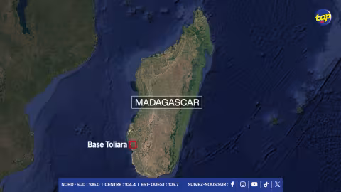 Madagascar: la relance d’un projet minier saluée par le secteur mais fustigée par des associations