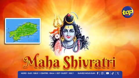 Maha Shivratri à Rodrigues: une nuit de foi, de renouveau et de dévotion