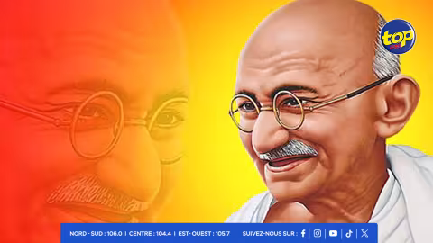 30 janvier 1948 : 75e anniversaire de l’assassinat du Mahatma Gandhi par balle