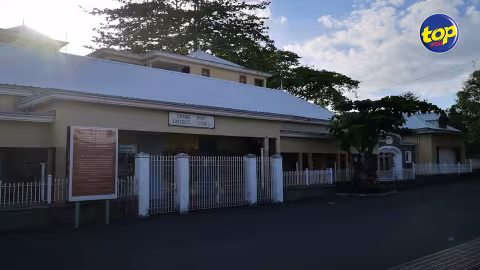 À Beau Vallon, Mahébourg : Un homme de 42 ans arrêté pour trafic de drogue