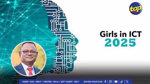 GIRLS ICT 2025