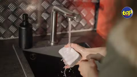 Le lavage des mains est un geste très simple à adopter au quotidien. Il est indispensable pour lutter contre la COVID-19 et les autres maladies transmissibles