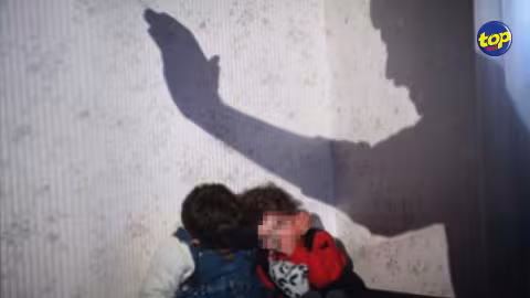 À Sainte Croix : La CDU en présence d’un cas de maltraitance sur une fillette de 10 ans et son petit frère