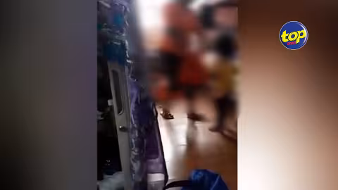 Vidéo montrant une femme agressée physiquement un enfant en bas âge : ” On condamne une telle action…. cette agression remonte à 2019 et ne se passe pas dans un abri” réagit Rita Venkatasawmy