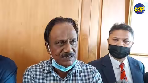Le MTC expulsé du Champ-de-Mars : « La décision est illégale car elle n’a pas été prise par le conseil ou un quelconque comité de la mairie de Port Louis », s’insurge Mahmad Khodabaccus…