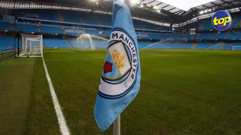 Football : Manchester City trouvé coupable de plusieurs infractions au Financial Fair Play