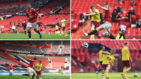 Man Utd v Brighton match postponed
