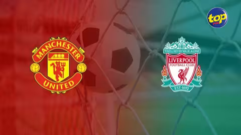 Choc Liverpool-Manchester United : la parole aux supporters
