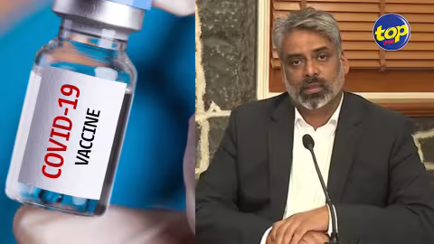 Contre la Covid-19 : « Les vaccins ont été approuvés pour une utilisation en cas d’urgence dans le monde et à Maurice », affirme Maneesh Gobin